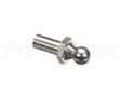 K843AL Grindmaster Cecilware Ball Stud, Gas Spring (Replace