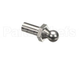 K843AL Grindmaster Cecilware Ball Stud, Gas Spring (Replace