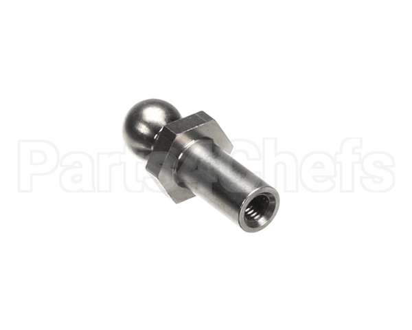 K843AL Grindmaster Cecilware Ball Stud, Gas Spring (Replace
