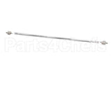 K9-11160-07 Lang Quartz Heater 208V/1200W 2Ft