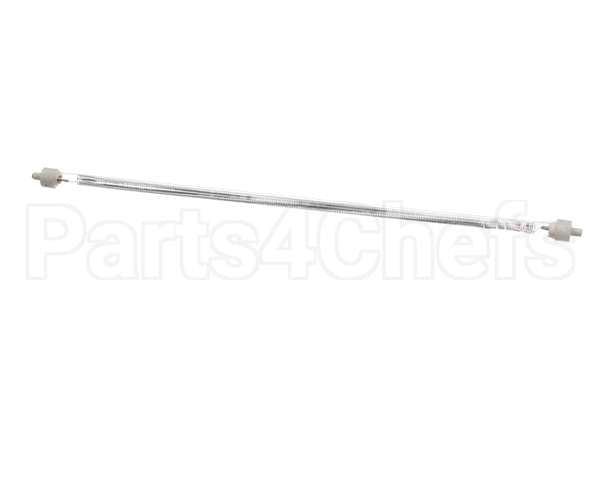 K9-11160-07 Lang Quartz Heater 208V/1200W 2Ft