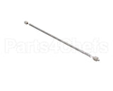 K9-11160-07 Lang Quartz Heater 208V/1200W 2Ft