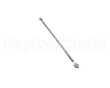K9-11160-07 Lang Quartz Heater 208V/1200W 2Ft