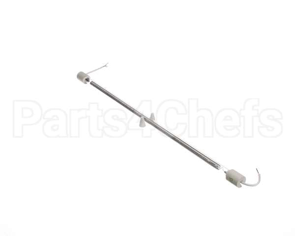 K9-11160-15 Lang Quartz Heater 208V/1200W
