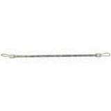 K9-11160-15 Compatible Star Quartz Element 208V 1200W 19-1/2"