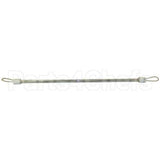 K9-11160-15 Compatible Star Quartz Element 208V 1200W 19-1/2"