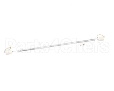 K9-11160-16 Lang Quartz Heater 240V/1200W 2Ft
