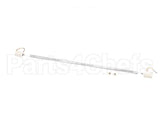 K9-11160-16 Lang Quartz Heater 240V/1200W 2Ft