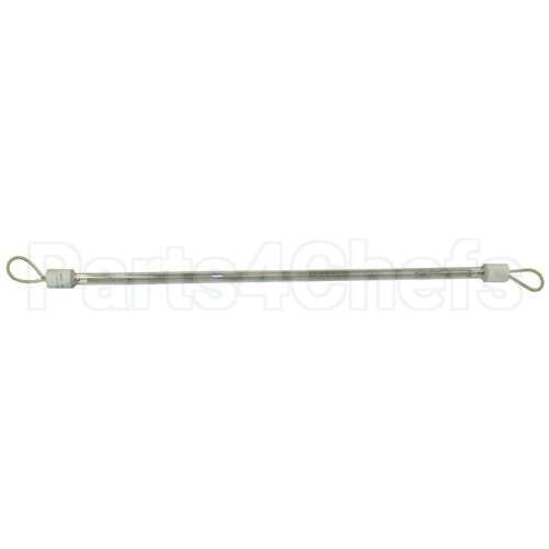 K9-11160-16 Compatible Star Quartzheater, 240V 1200W, 24" Leads
