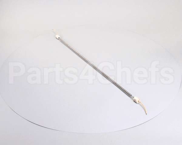K9-11160-17 Lang Quartz Heater 208V/1800W 3Ft