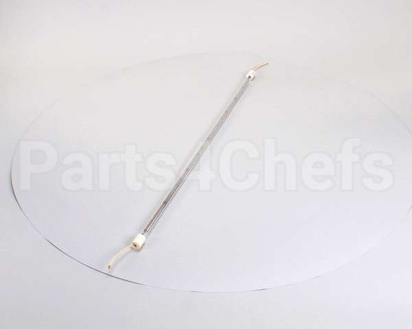 K9-11160-17 Lang Quartz Heater 208V/1800W 3Ft