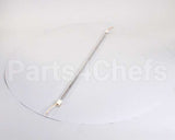 K9-11160-17 Lang Quartz Heater 208V/1800W 3Ft