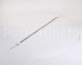 K9-11160-17 Lang Quartz Heater 208V/1800W 3Ft