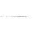 K9-11160-17 Compatible Star Quartz Element 208V 1800W 31-3/4"