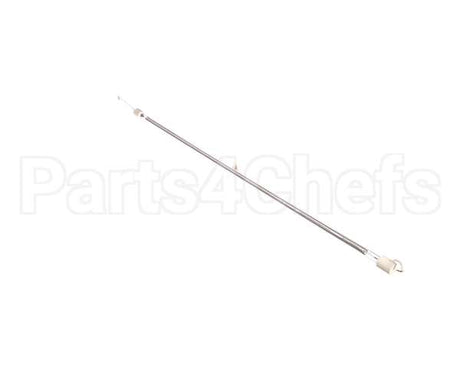 K9-11160-18 Lang Quartz Heater 240V/1800W 3Ft