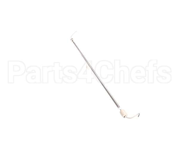 K9-11160-18 Lang Quartz Heater 240V/1800W 3Ft