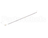 K9-11160-18 Lang Quartz Heater 240V/1800W 3Ft