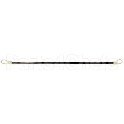 K9-11160-21 Compatible Star Quartz Element (White)