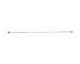 K9-11160-22 Lang Quartz Heater 120V/1800W 3Ft