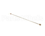 K9-11160-22 Lang Quartz Heater 120V/1800W 3Ft