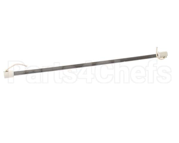 K9-11160-27-1 Lang Stl Htr 120V/1000W (240V