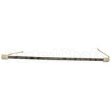 K9-11160-27-1 Compatible Star Element, Calrod - 120V 1000W
