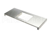K9-141-236-02 Lang Control Panel 4' & 6'