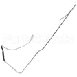 K9-41100-24 Compatible Lang Probe