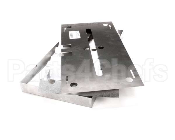 K9-50302-05 Lang Element Pan Assembly Xl/Lg