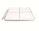 K9-51100-59 Lang Burner Tile Assembly,Glued