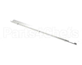 K9-60102-1964 Lang Front Skirt Inner Wall