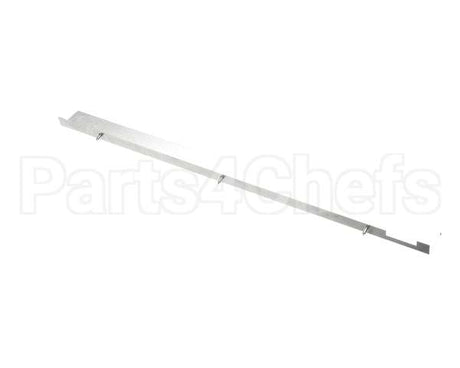 K9-60102-1964 Lang Front Skirt Inner Wall