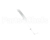 K9-60102-1964 Lang Front Skirt Inner Wall