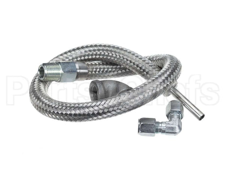 K9-60102-1981 Lang Agc Flex Hose Assembly -