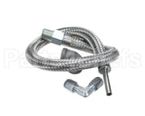 K9-60102-1981 Lang Agc Flex Hose Assembly -