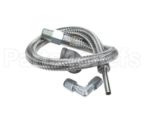 K9-60102-1981 Lang Agc Flex Hose Assembly -