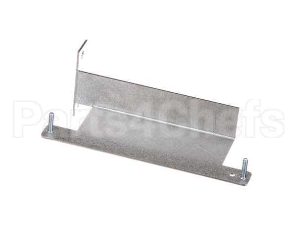 K9-EZG-297-W2 Lang Ign Module Bracket Assembly