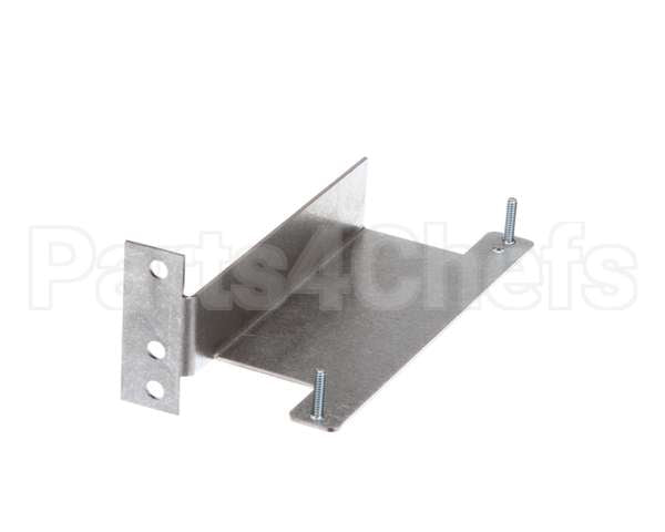 K9-EZG-297-W2 Lang Ign Module Bracket Assembly