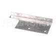 K9-EZG-874 Star Flue Bracket, Right