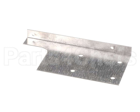 K9-EZG-874 Star Flue Bracket, Right
