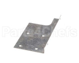 K9-EZG-874 Star Flue Bracket, Right