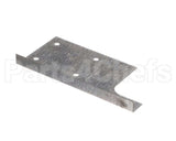 K9-EZG-874 Star Flue Bracket, Right