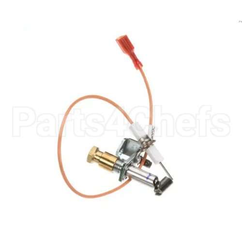 K9-EZG-995 Compatible Star Pilot/Ignitor Assy