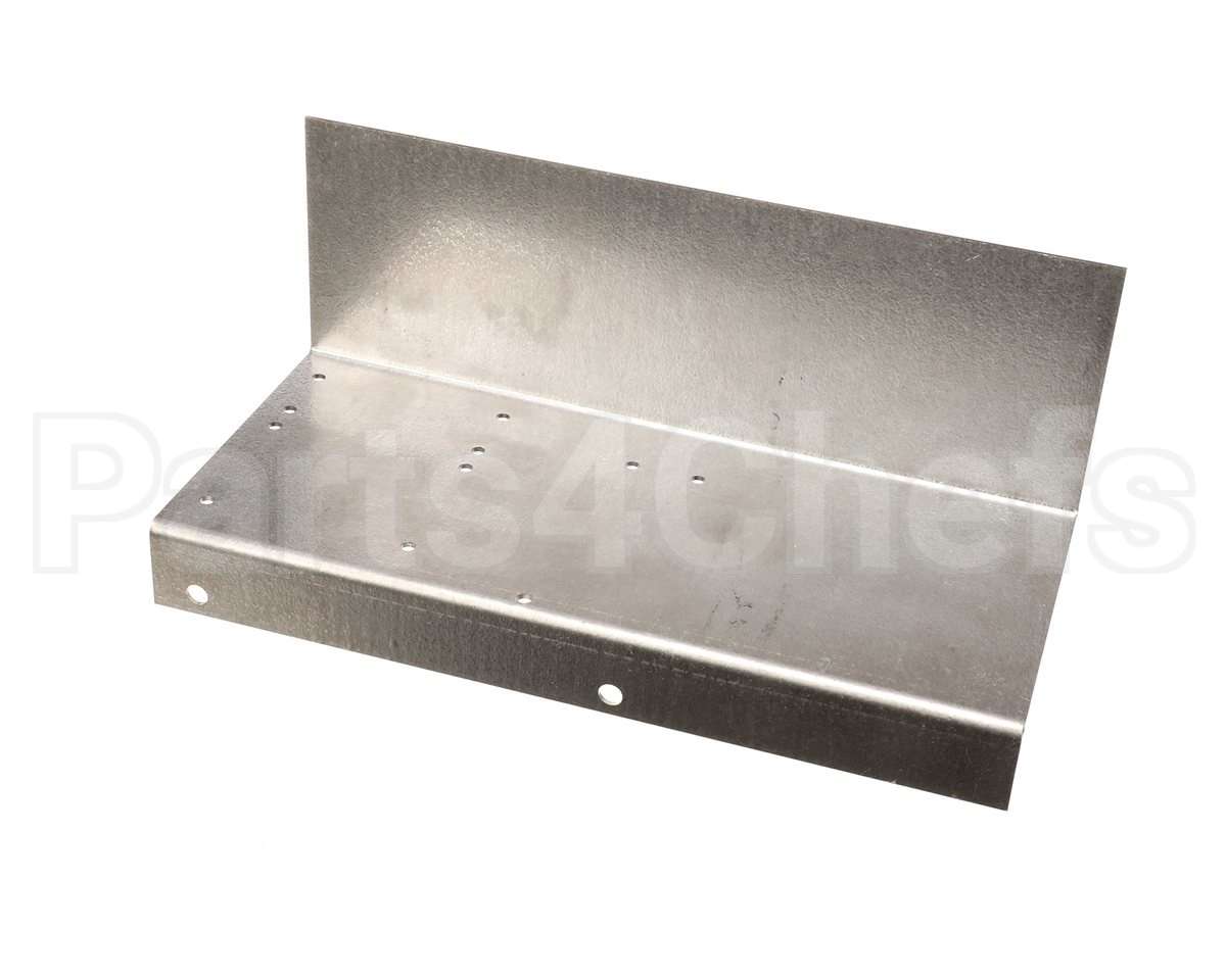 K9-XL-227 Lang Supply Wire Baffle