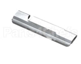 K9-XLH-1025 Star Clip, Ptfe Sheet