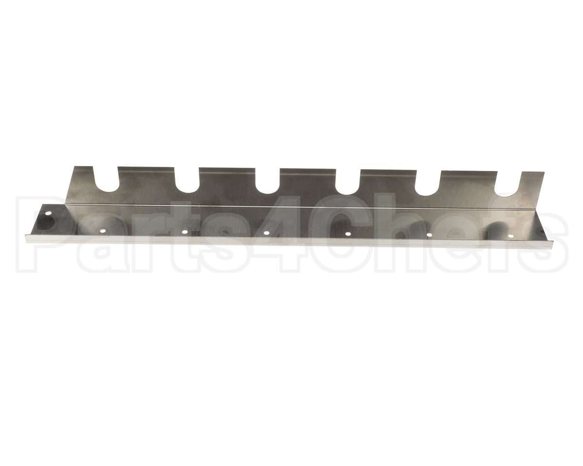 K9-XLH-209 Lang Bottom Lamp Holder Right