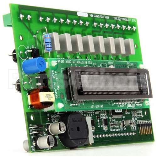 K94010261 Compatible Lang Griddle Control-Sage
