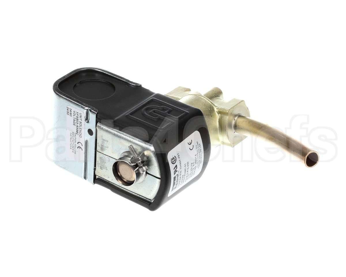 KAALS0201LLS Bryant Payne 3 8 24V Liquid Line Solenoid Valve Kit