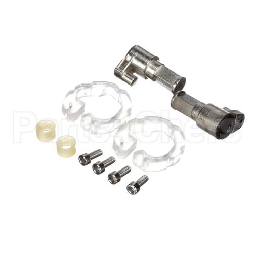 KAK142 Spring Usa Axle Kit For K2509 K2510 Chaf