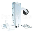 KAS11092000004 Compatible Kason Kason - 11092000004 Door Closer, Hydraulic